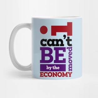 Financial Independency Mug